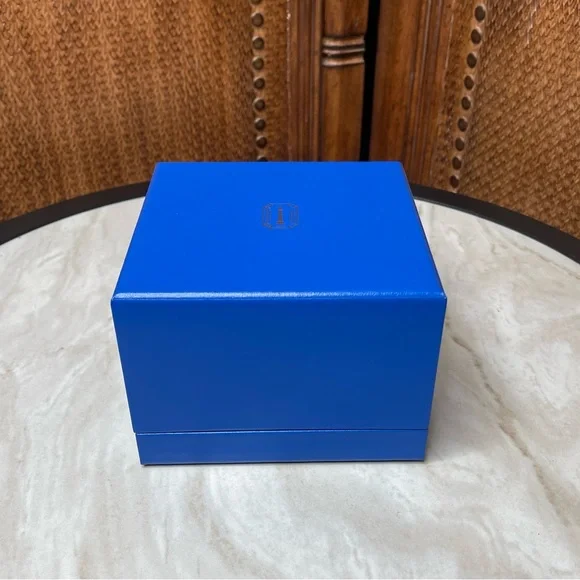 Vintage Boucheron Jaipur Paris Parfum 1/2 oz - Picture 6 of 8